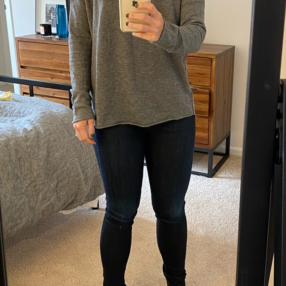 Rag & Bone Skinny Jeans - Harrow - Picture 2 of 4